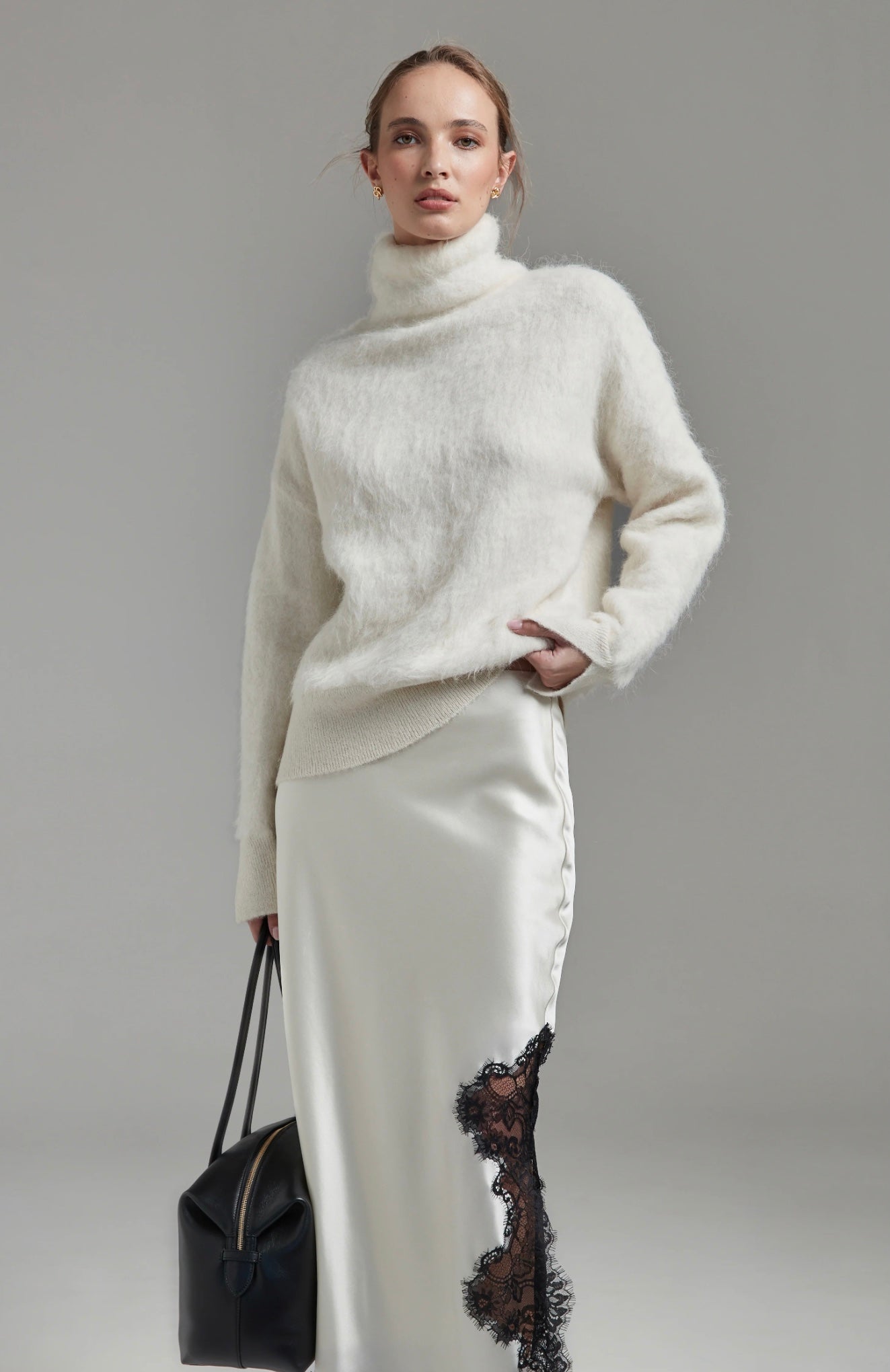 Lauren Turtle Neck - ELS
