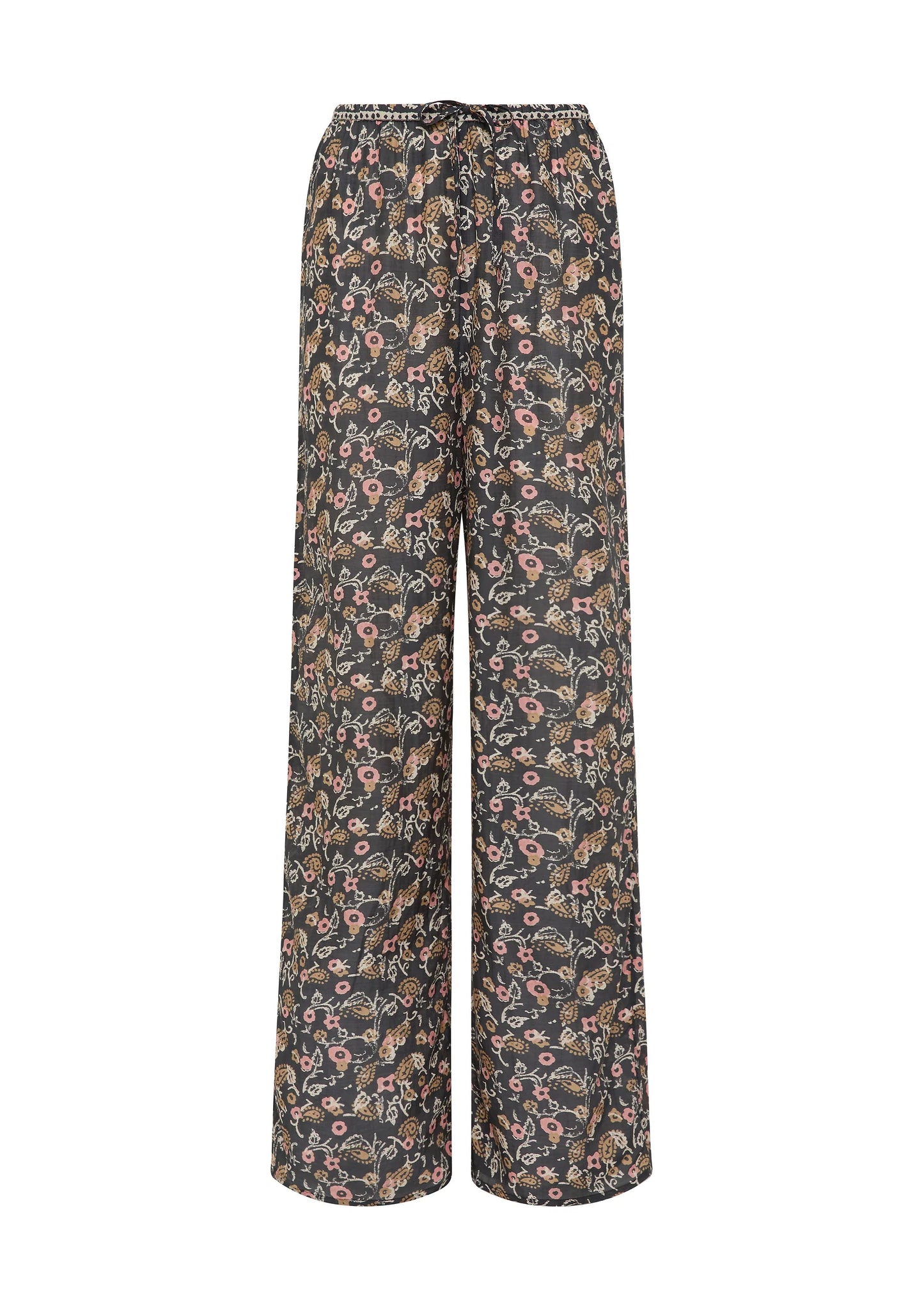 Auguste - Martha Pant - Pink