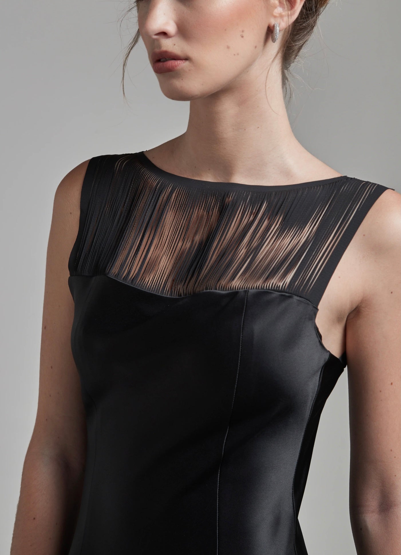 Carolyn Maxi Dress - ELS