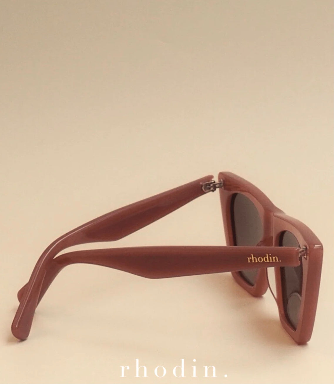 Rhodin - Mulberry Holiday Minor Wing - LUXE