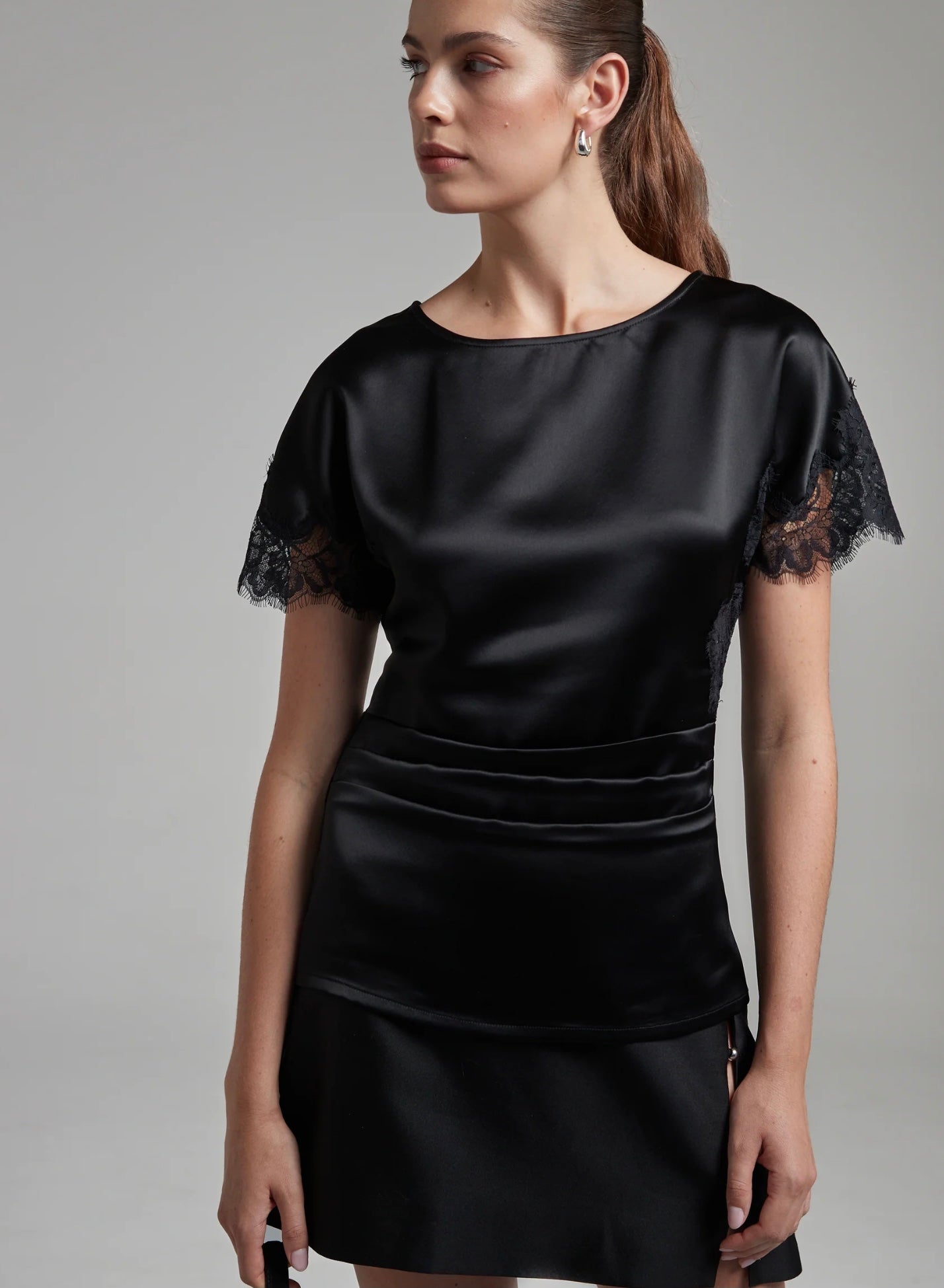 Paloma Top - ELS