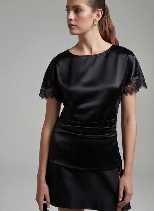 Paloma Top - ELS