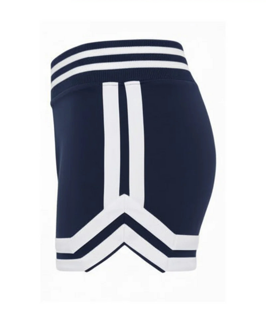 Juan & Me Navy Shorts