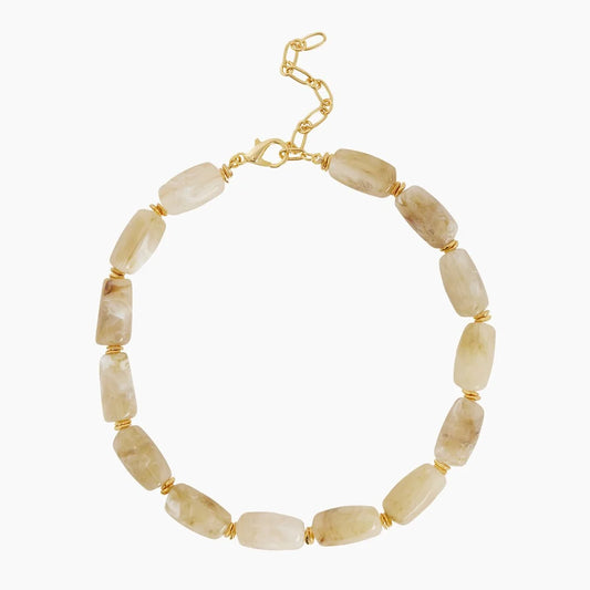 Zahar - Bella Necklace