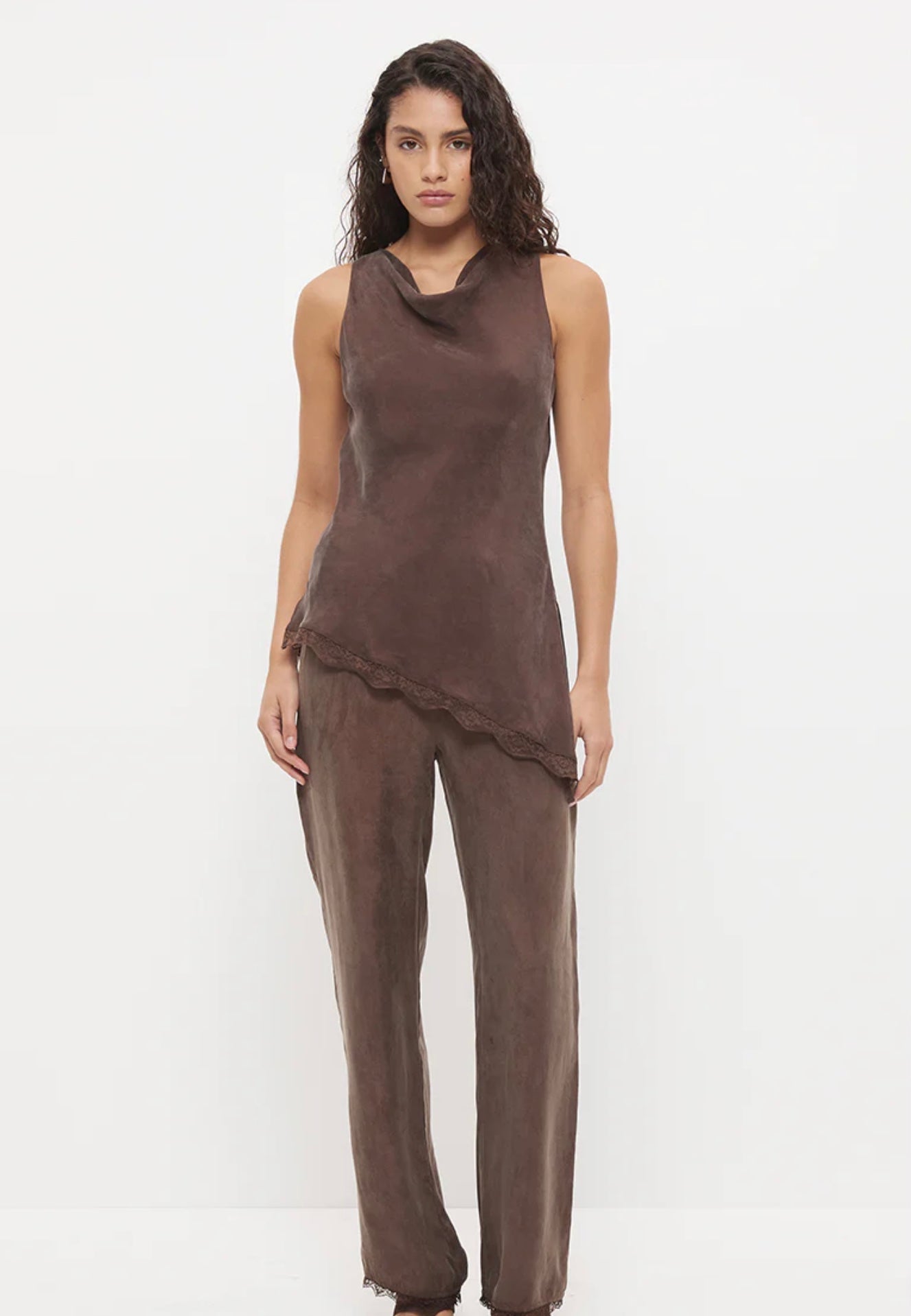 Mon Renn - Liora Pant