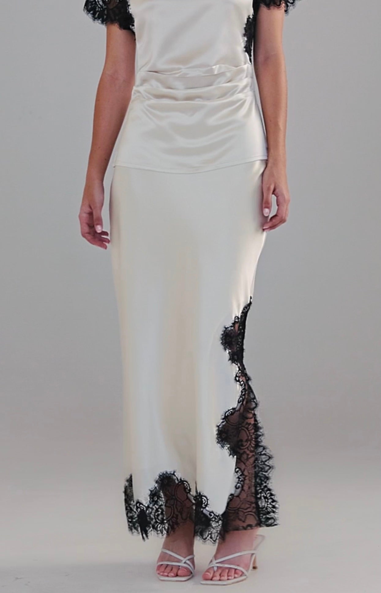 Anouk Maxi Skirt - ELS