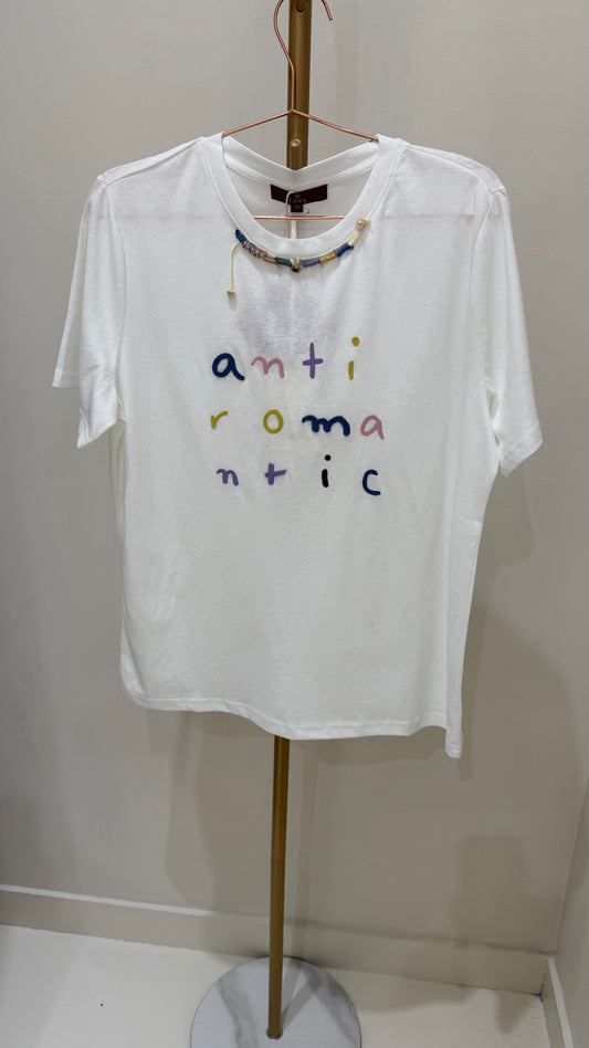 Liora Anti-romantic T-shirt