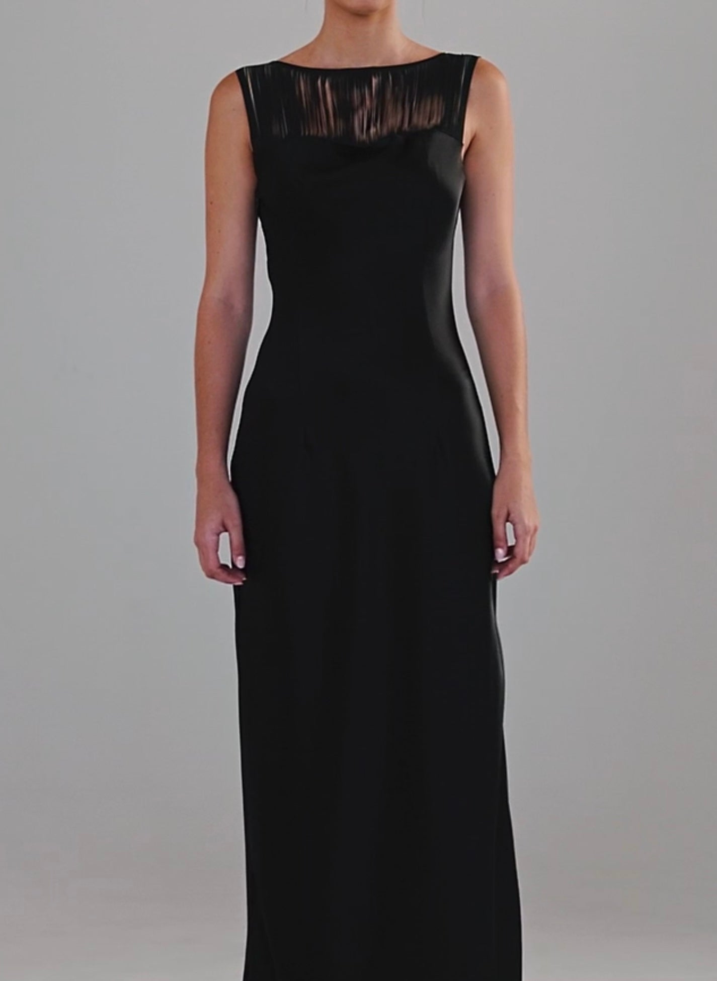 Carolyn Maxi Dress - ELS