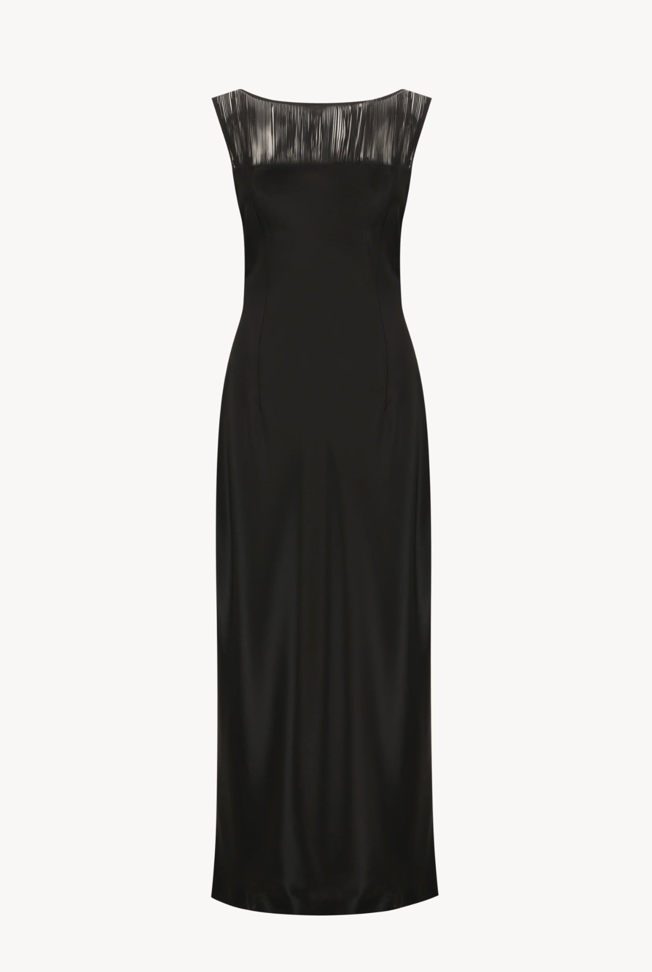 Carolyn Maxi Dress - ELS