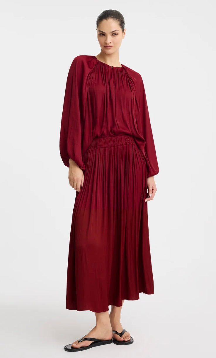 Vivienne skirt - Morrison