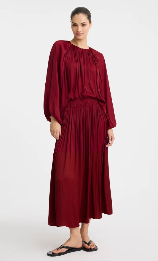Vivienne Blouse - Morrison