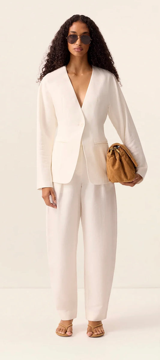 Cecilia blazer - Mos