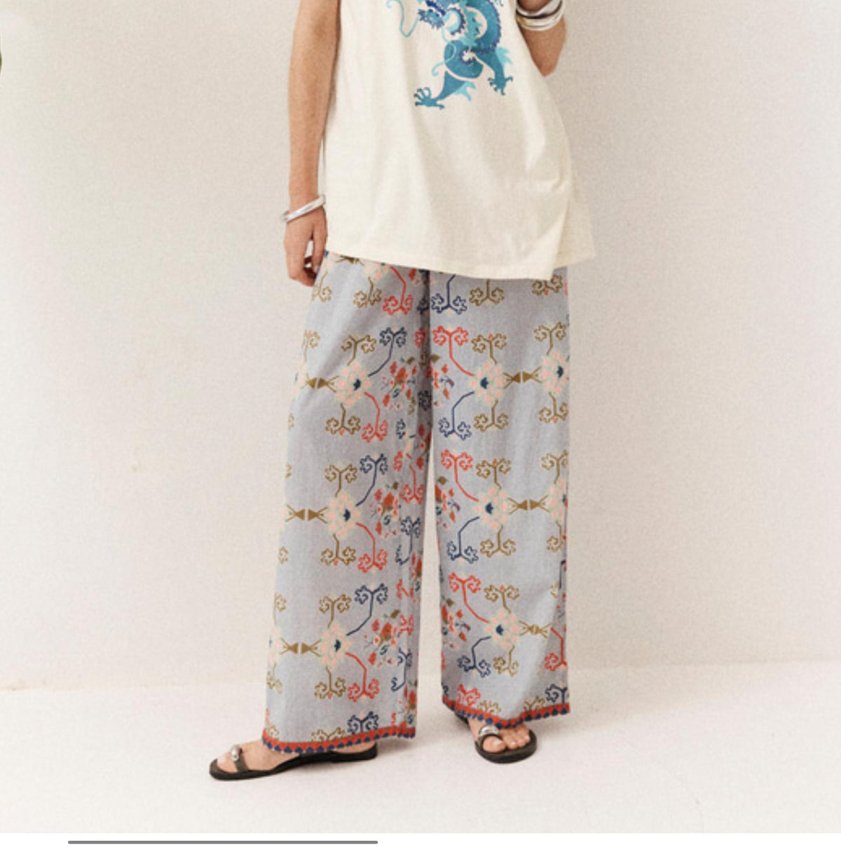 Esmi Jessi Pants