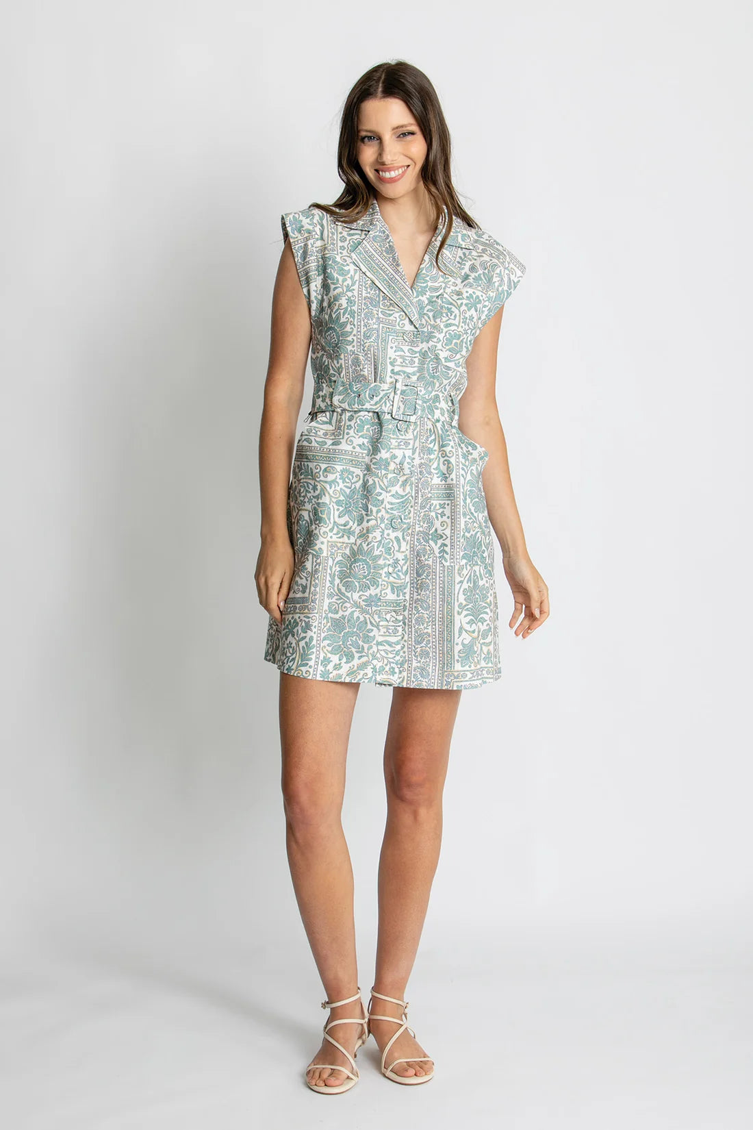 Kachel Penelope Dress