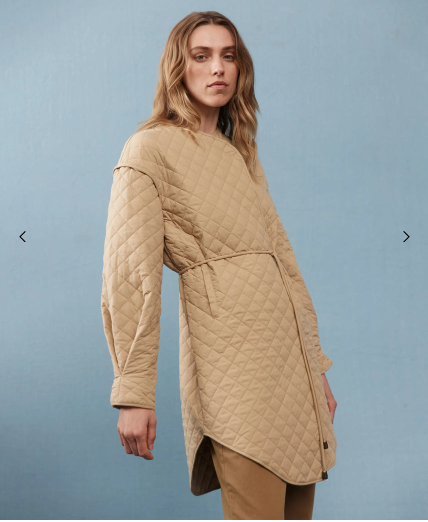 Paltrow Jacket