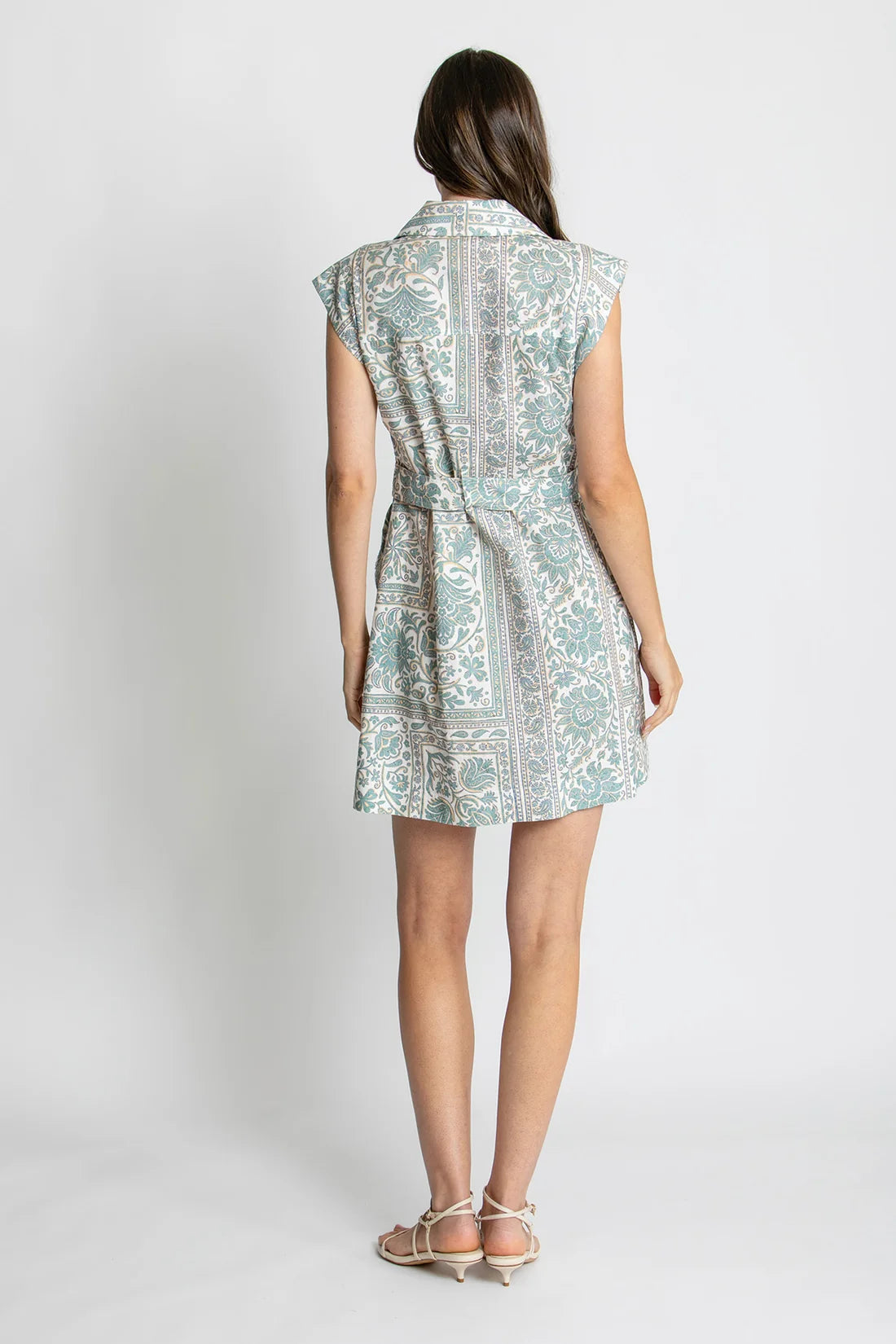 Kachel Penelope Dress