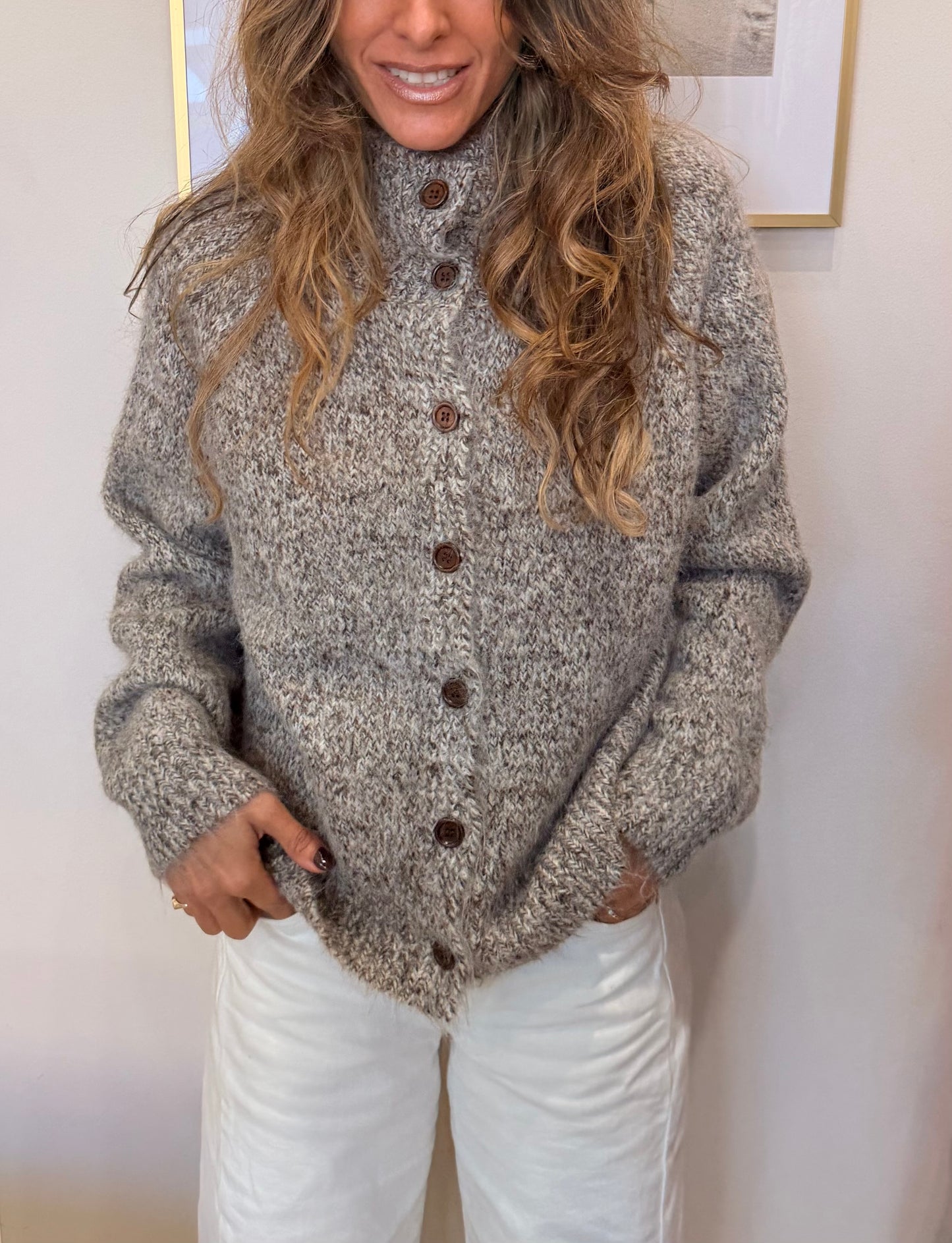 The Marlowe Cardi