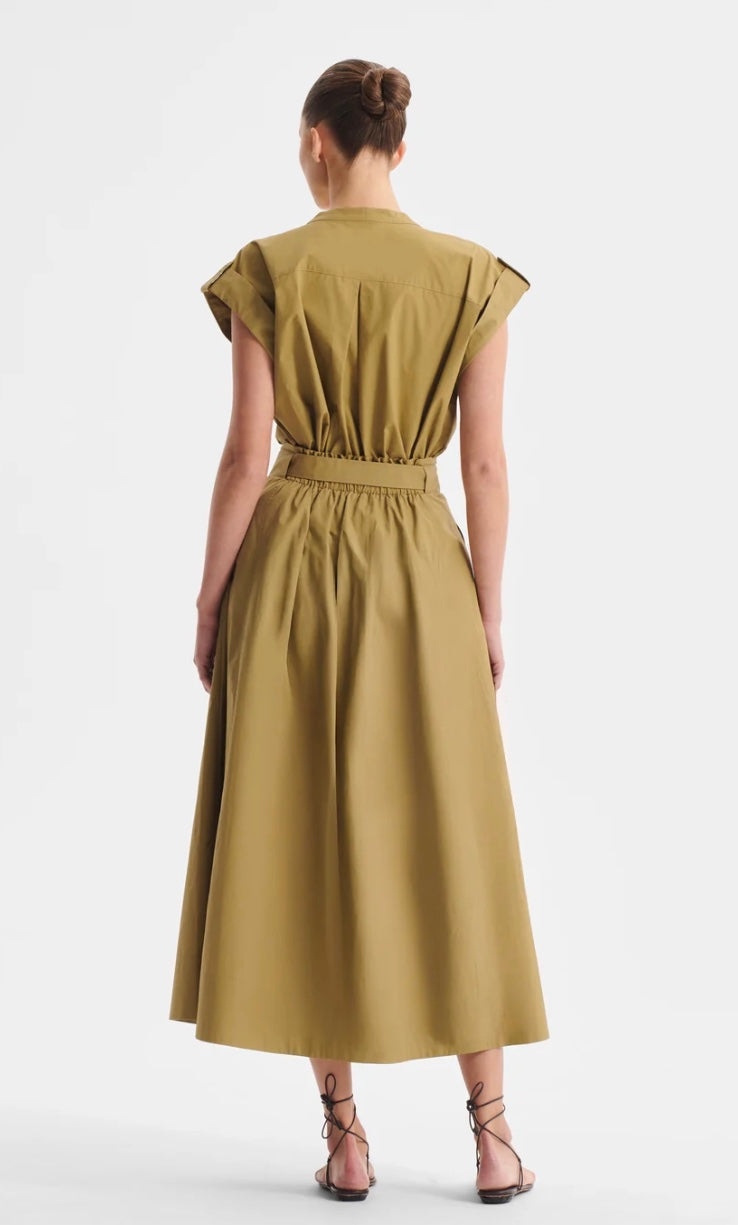 Romy skirt - Morrison