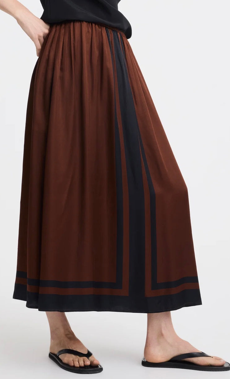 Audrina Skirt - Morrison