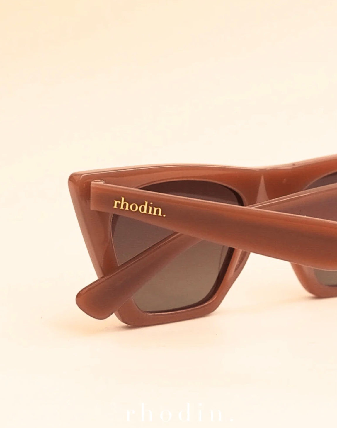 Rhodin - Mulberry Holiday Minor Wing - LUXE
