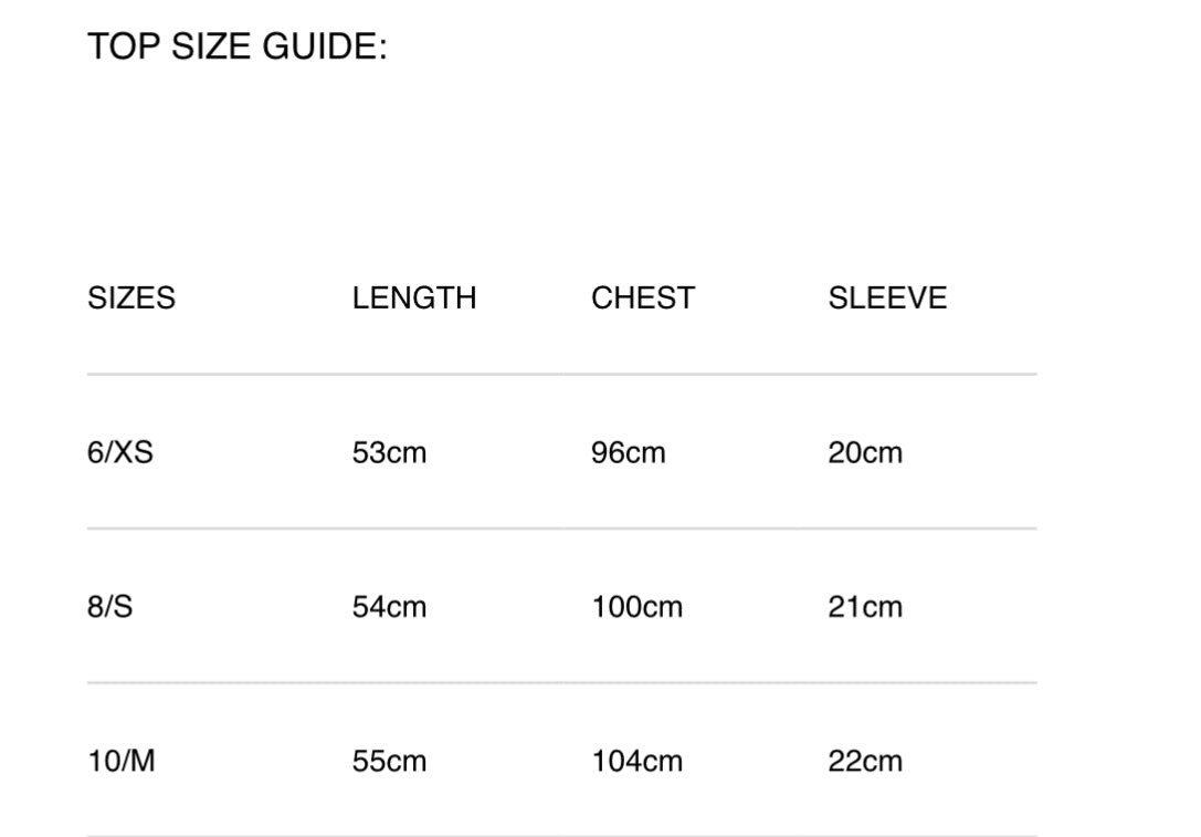 Palma Terry Set Light Cornflower