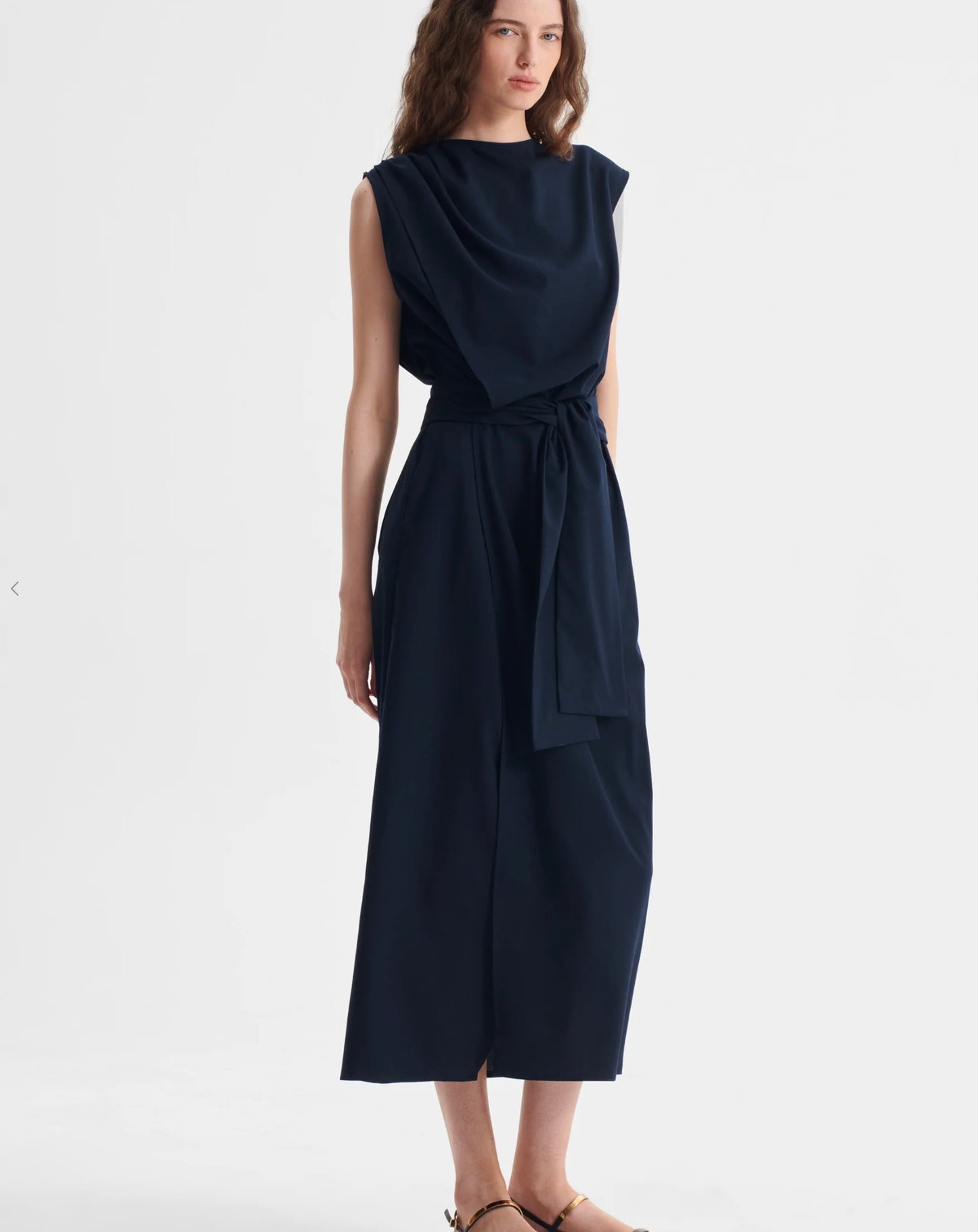 Mataya Dress
