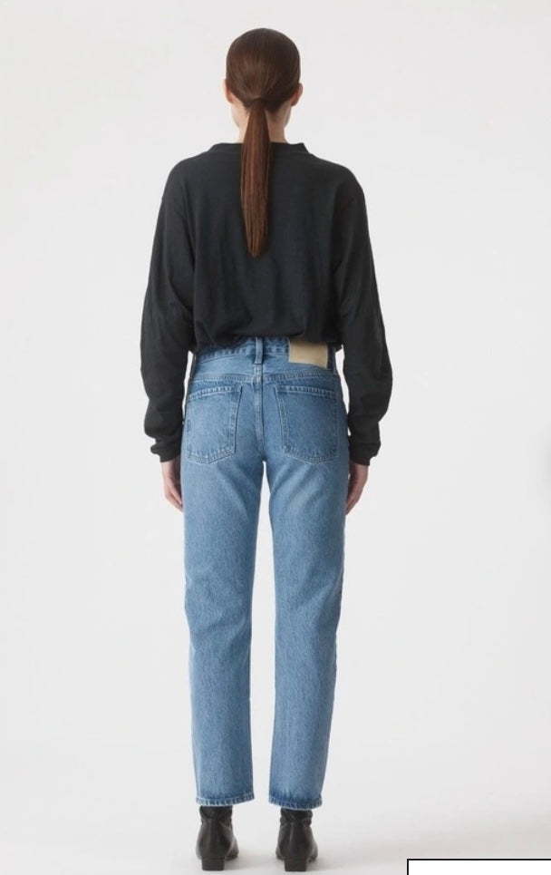 Nobody Denim Erica Jean - Tonal