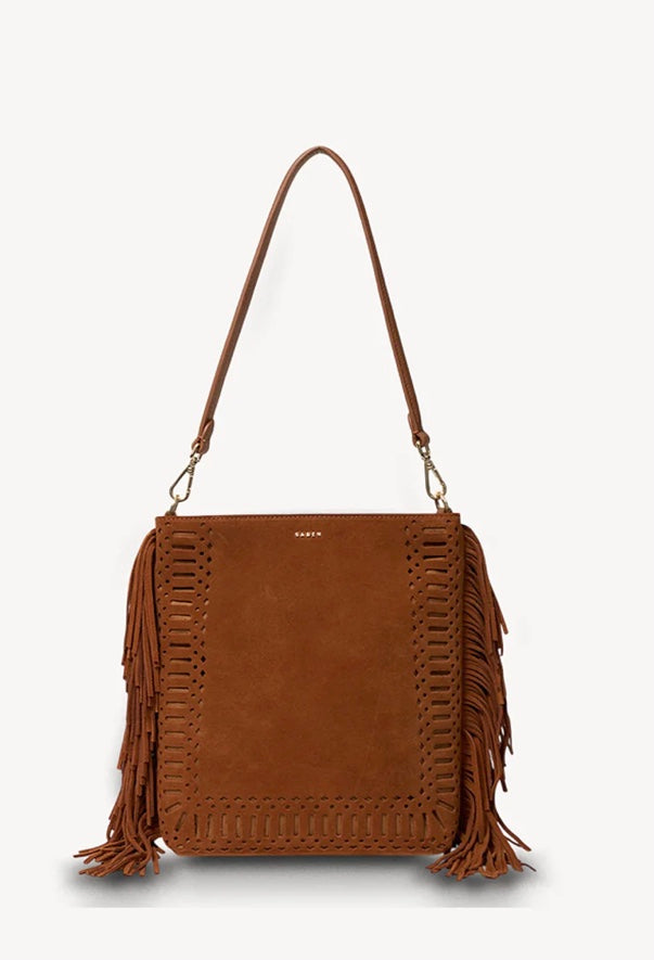 SABEN CALUDETTE SHOULDER BAG