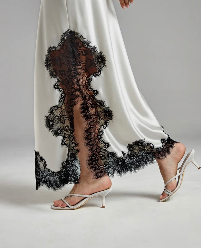 Anouk Maxi Skirt - ELS