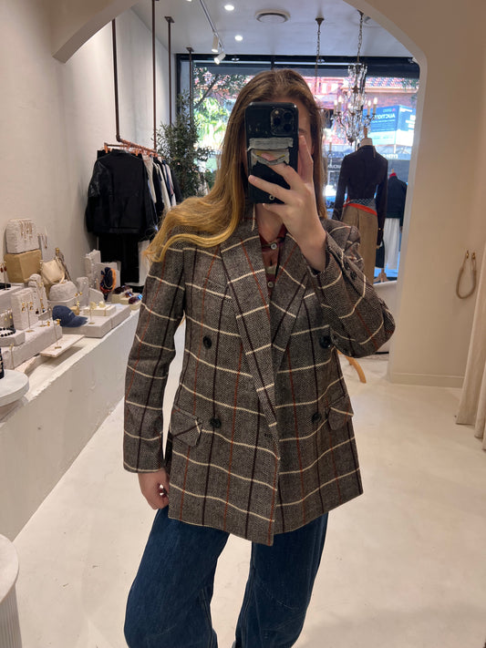 Mondara Blazer