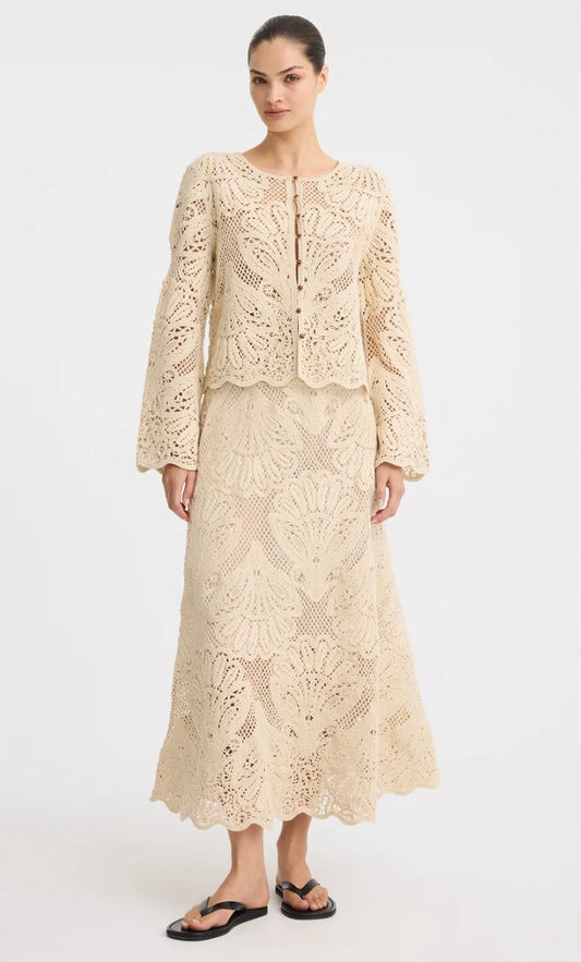 Marisol Skirt - Morrison