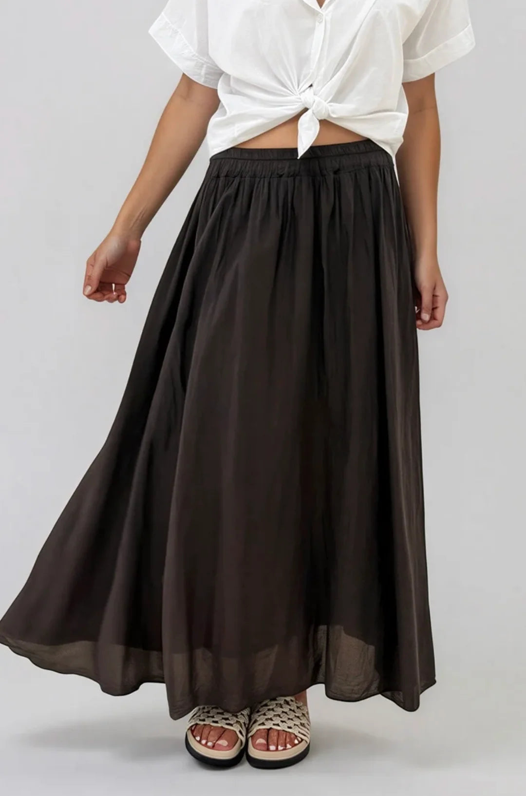 La Gemme - Marta Skirt