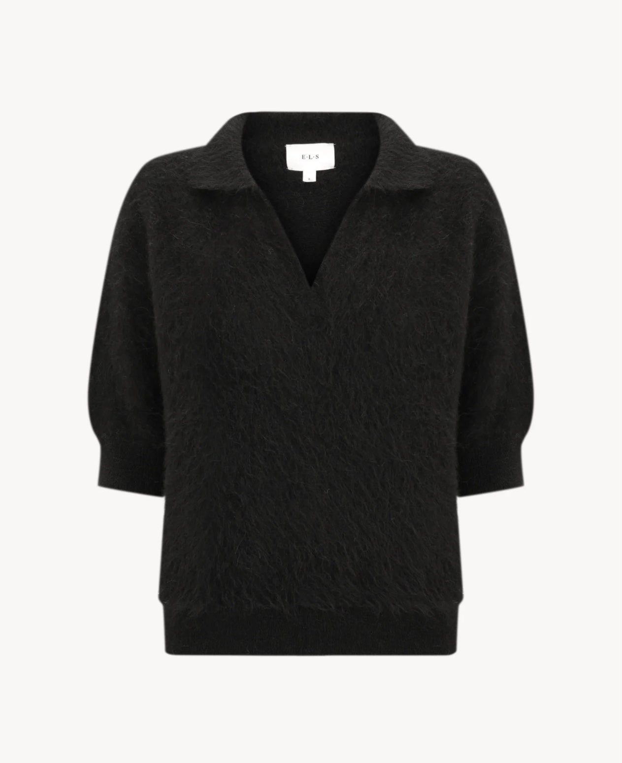 Stella Polo Knit - ELS
