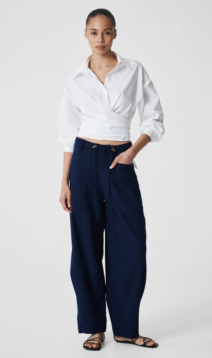 Charlotte shirt - Morrison