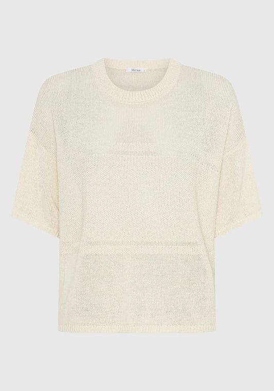 Morrison Marli Knit Tee