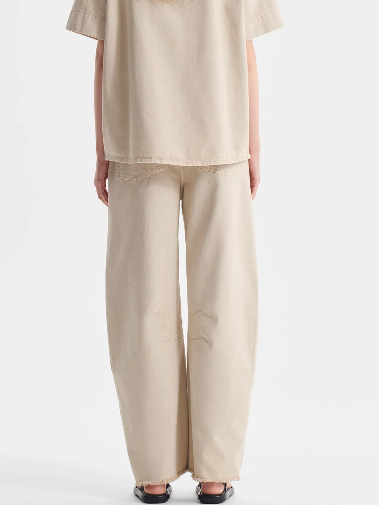 Ferguson Denim Jean - Morrison