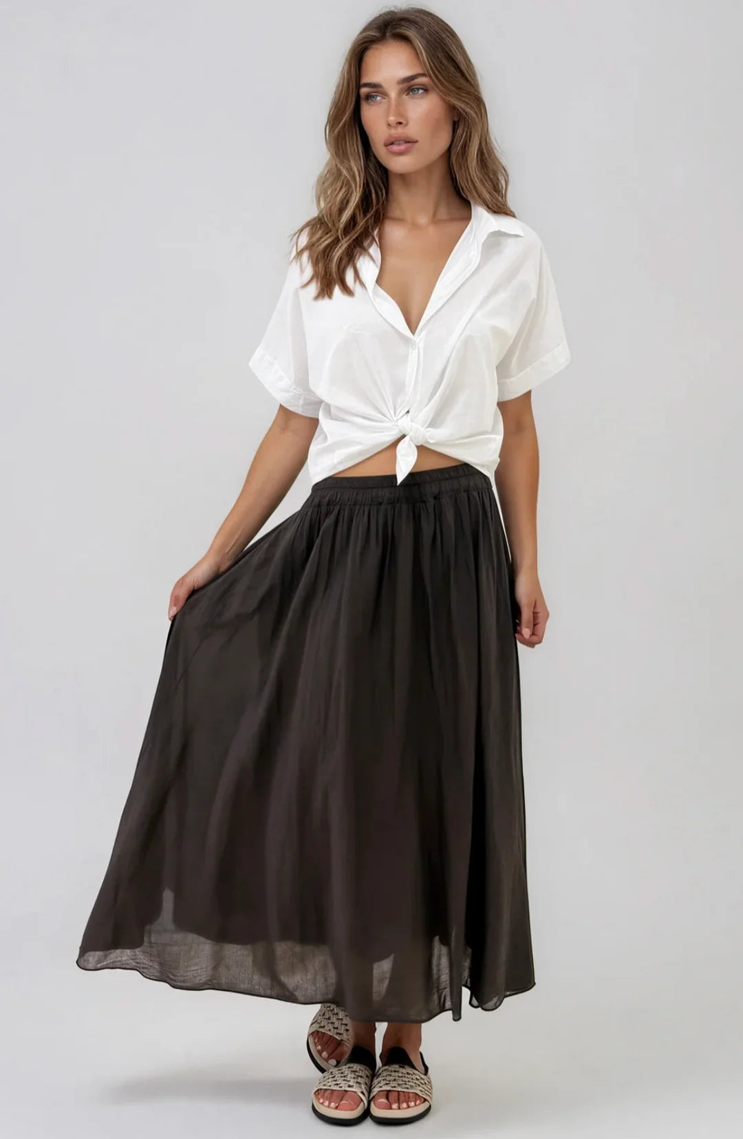 La Gemme - Marta Skirt