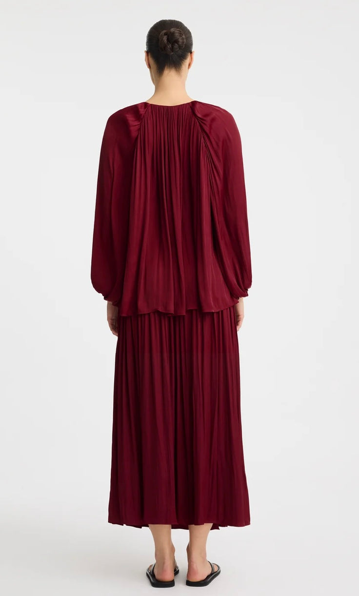 Vivienne skirt - Morrison