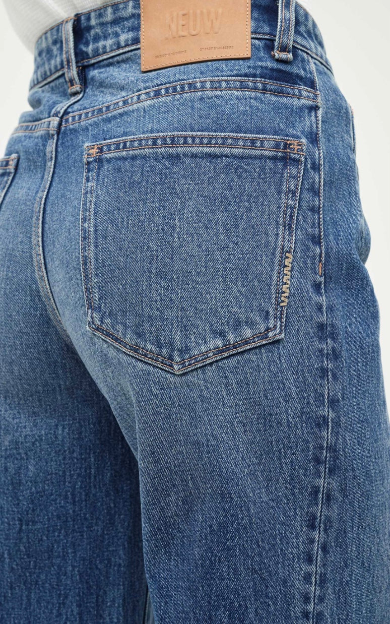 Eva Wide Jeans - Neuw