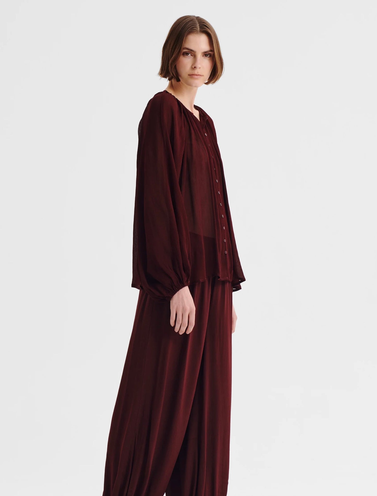 Florian Blouse