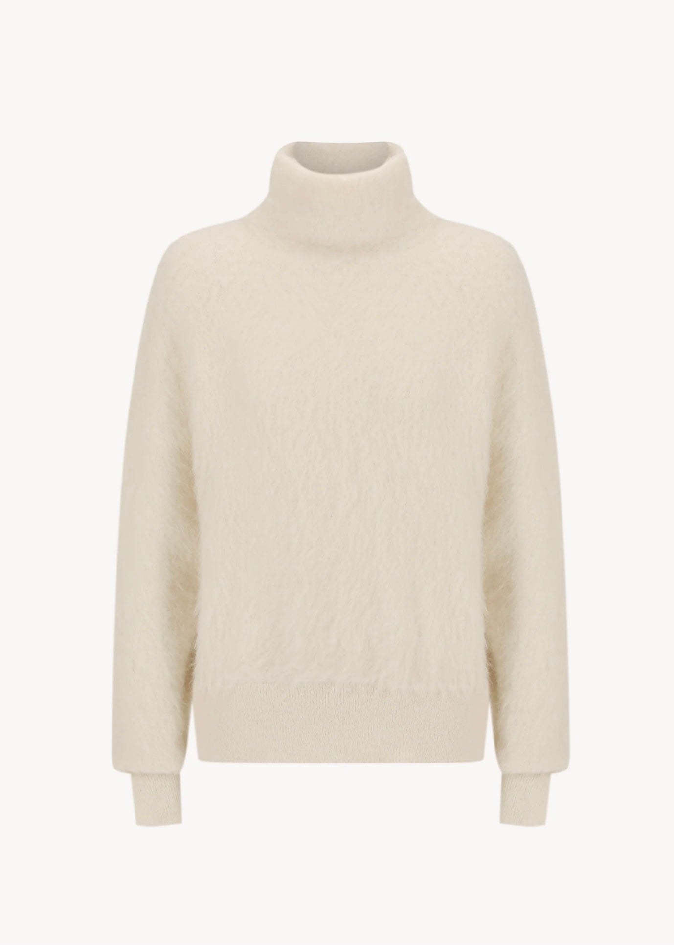 Lauren Turtle Neck - ELS