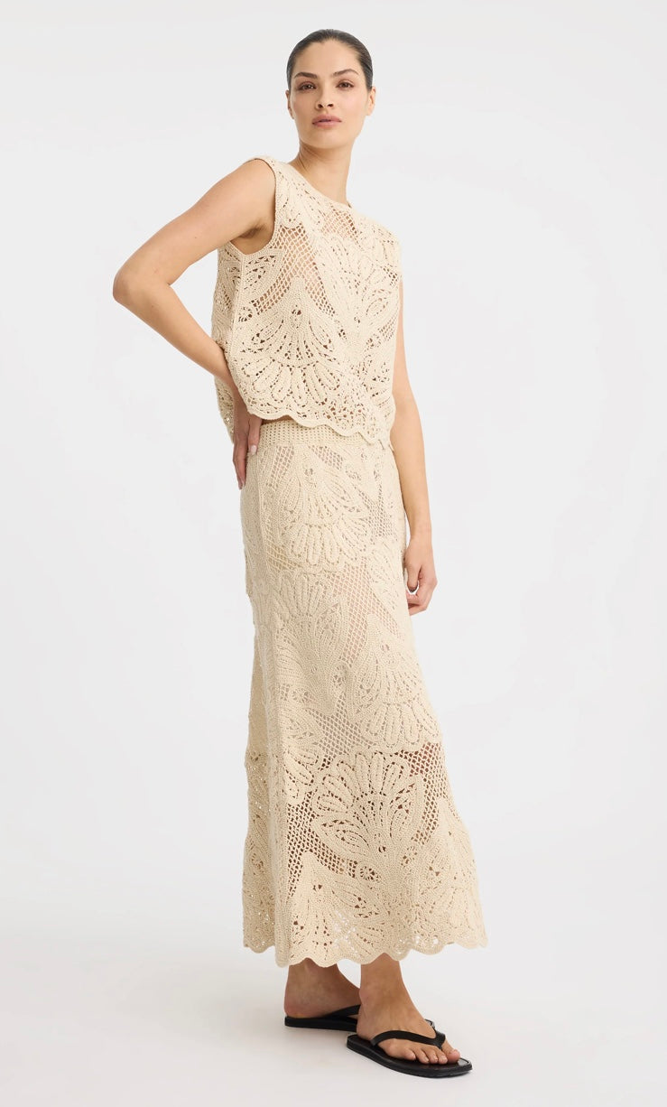 Marisol Skirt - Morrison