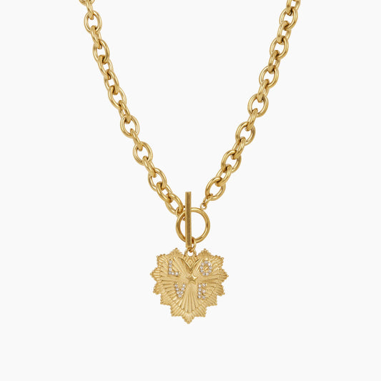 Zahar - Amore - Necklace