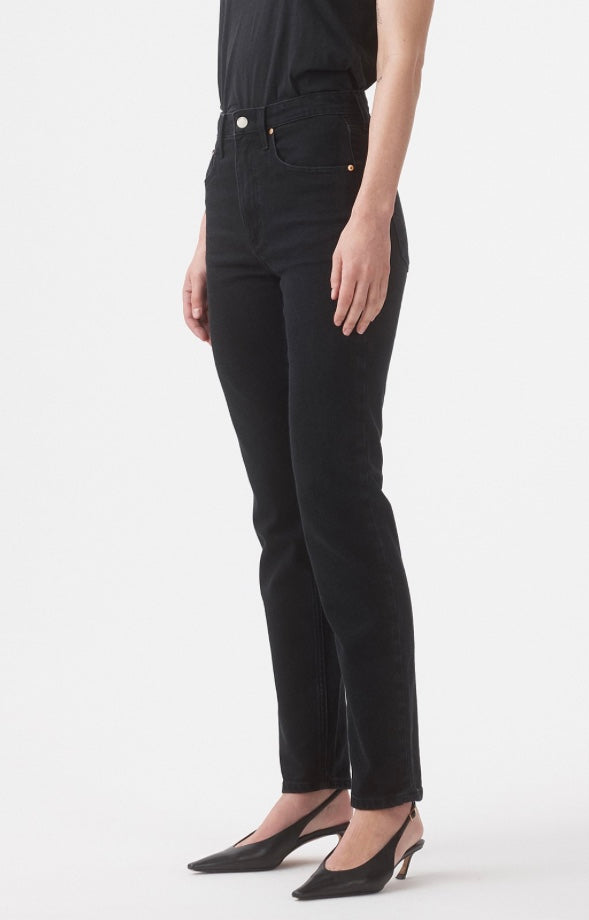Nobody Denim - Francesca Slim Jean