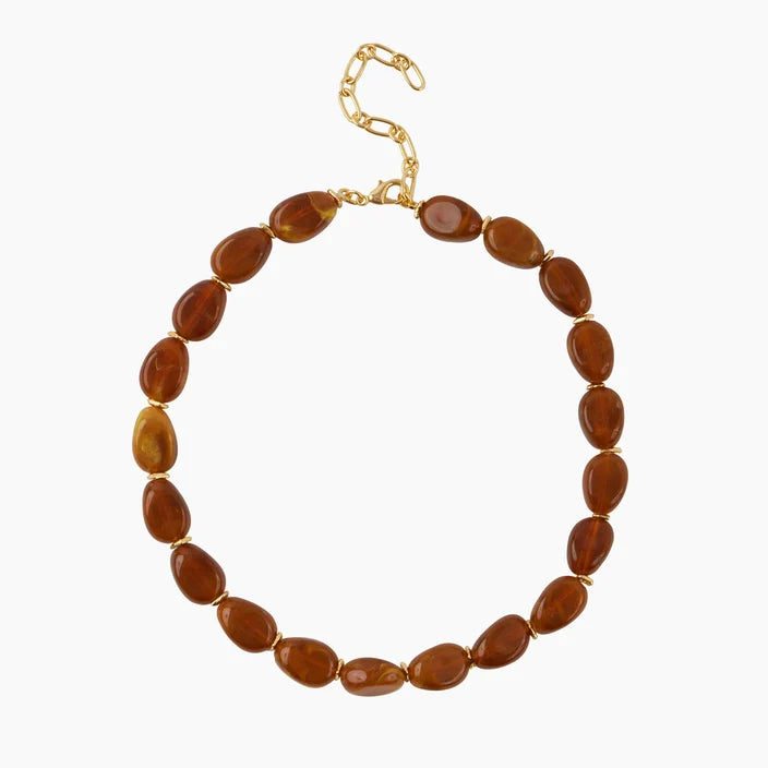 Zahar - Cassidy Necklace