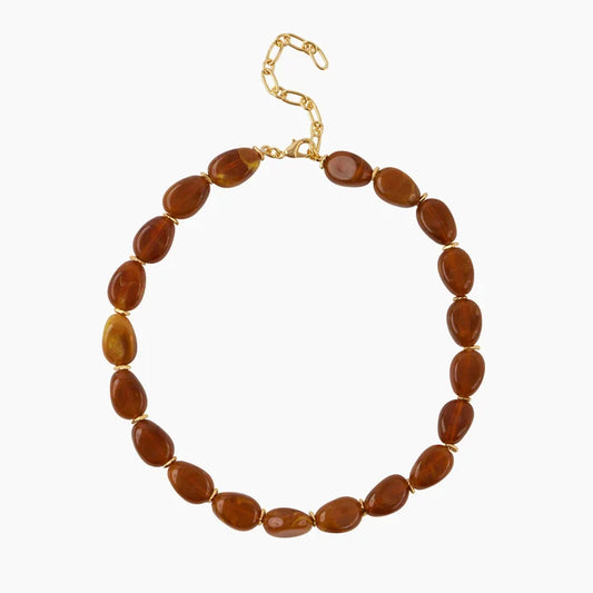 Zahar - Cassidy Necklace