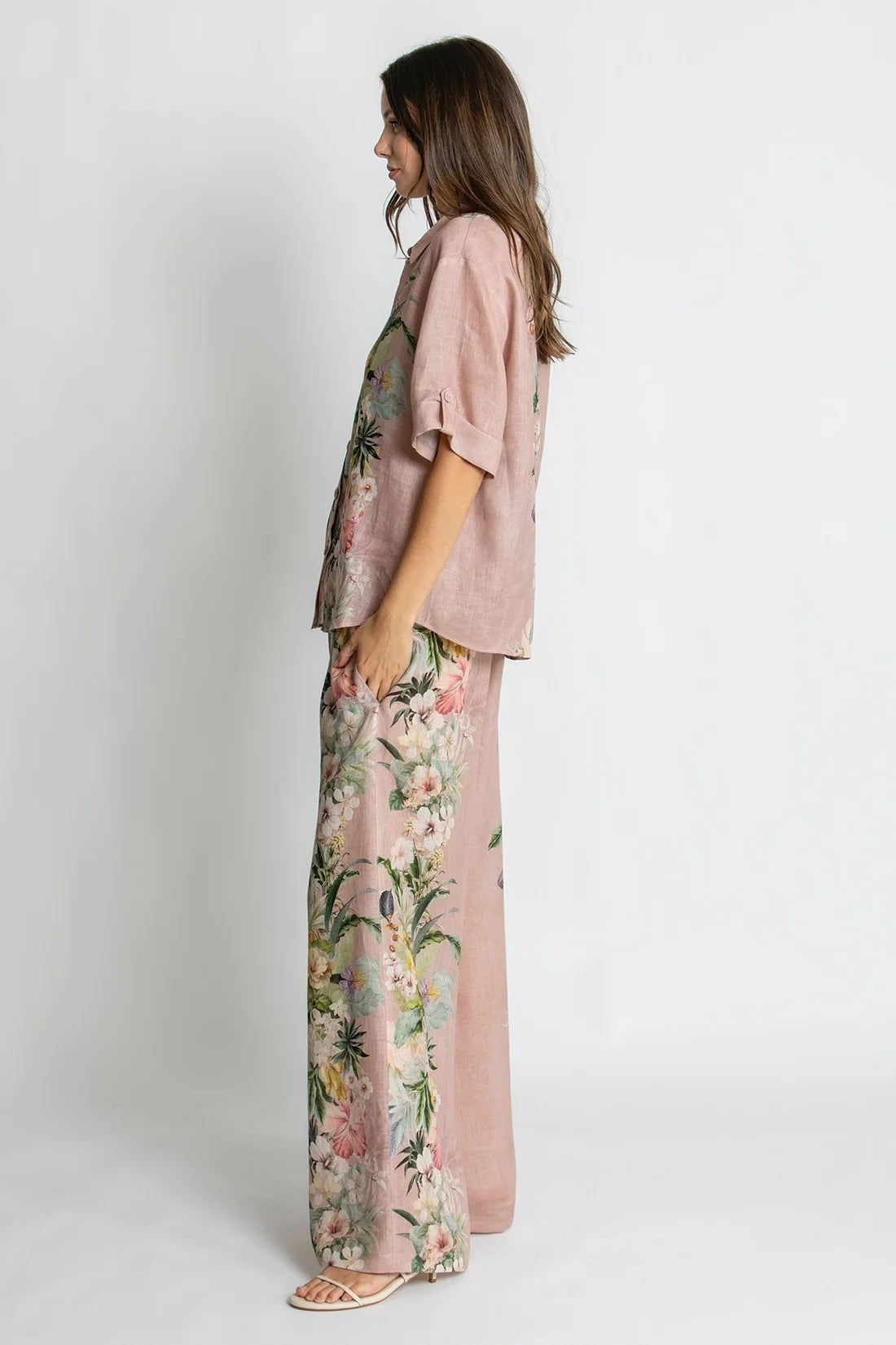 Kachel - Harper Pant
