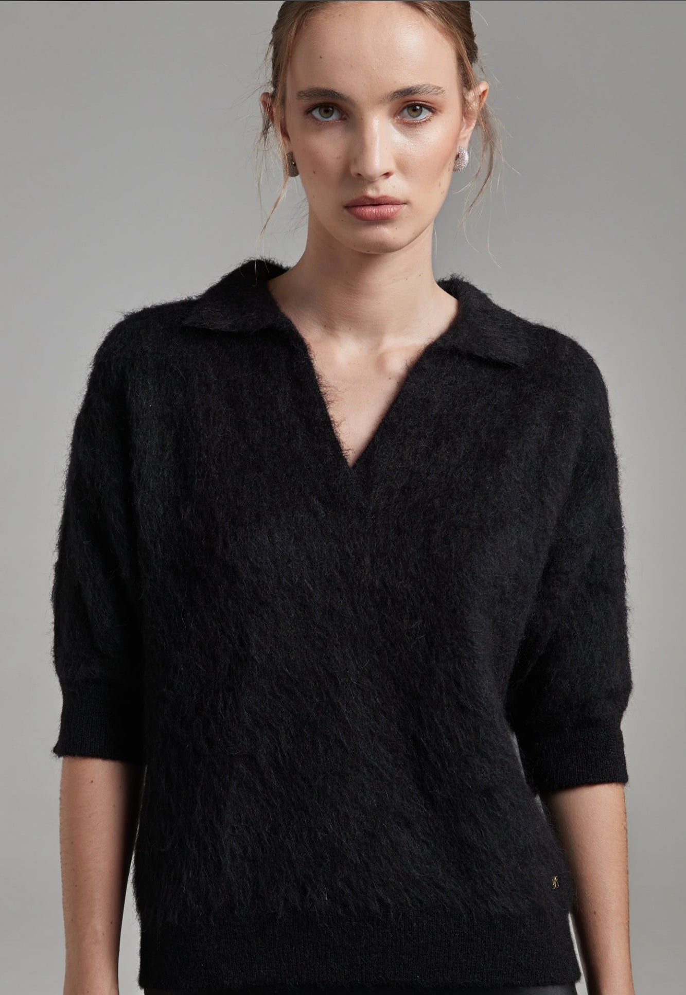 Stella Polo Knit - ELS