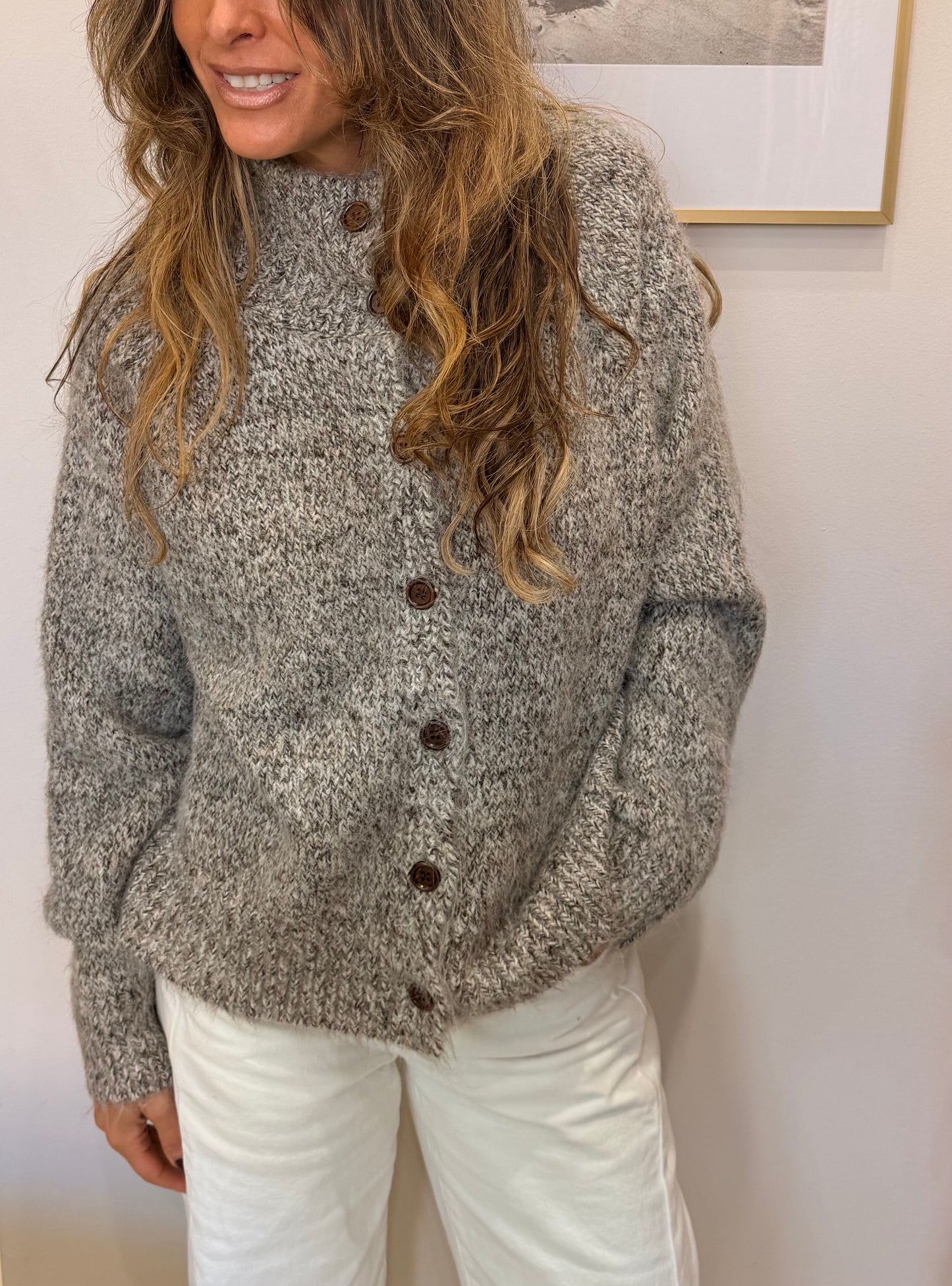 The Marlowe Cardi