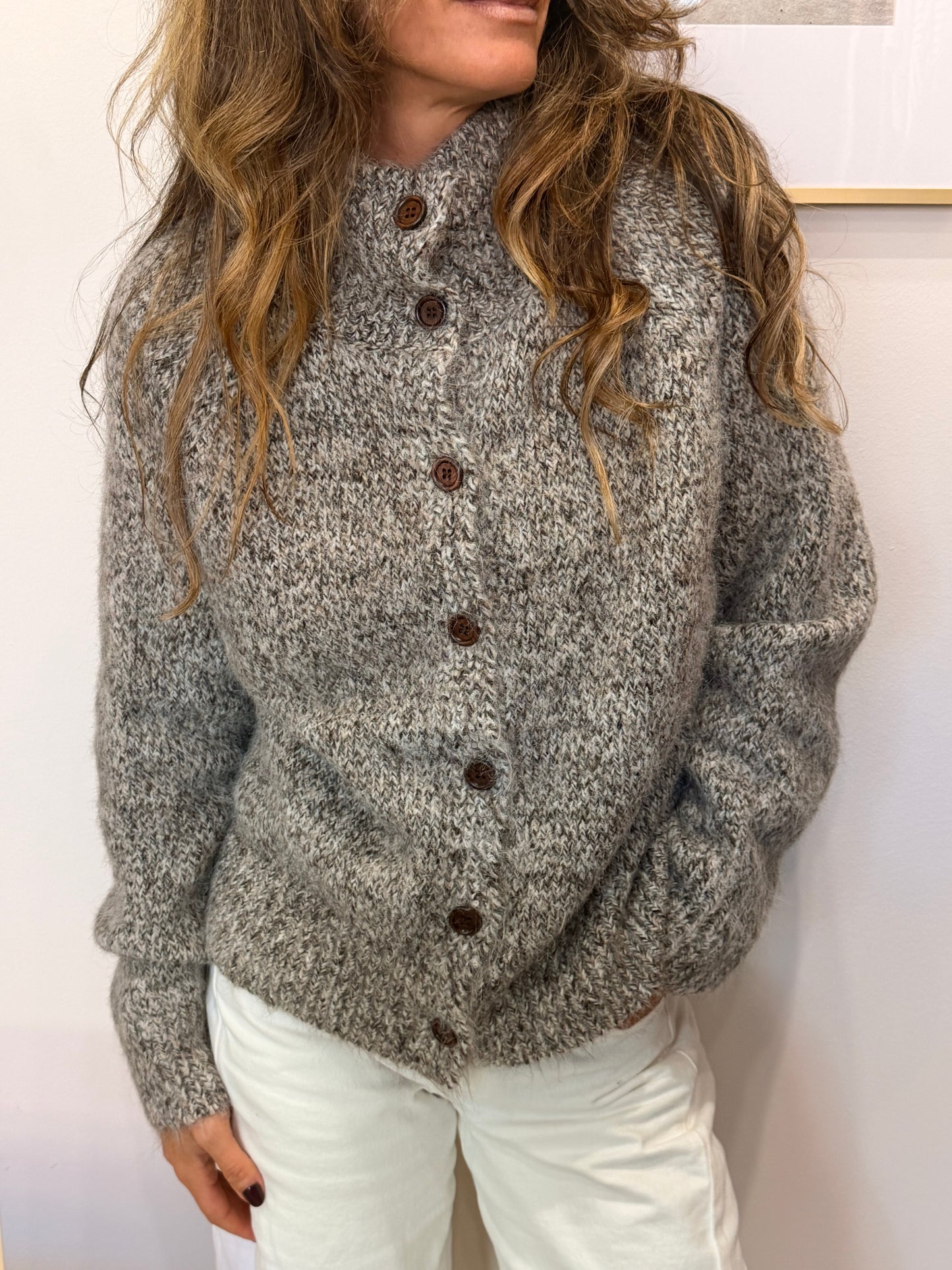 The Marlowe Cardi